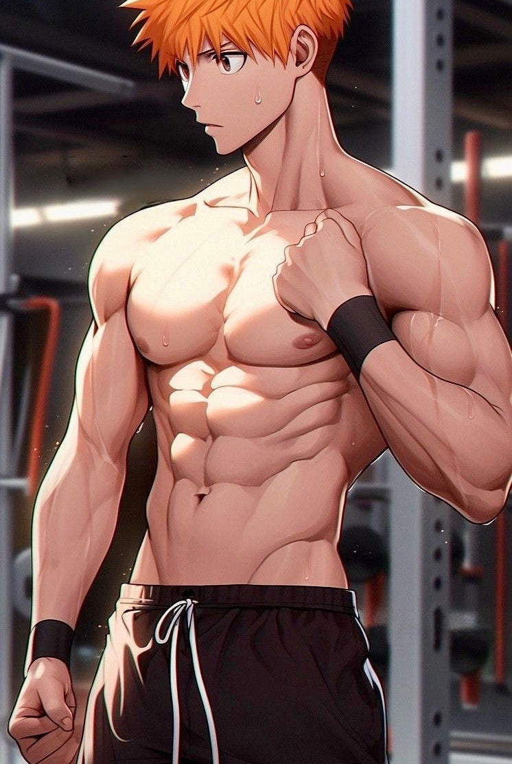 BLEACH