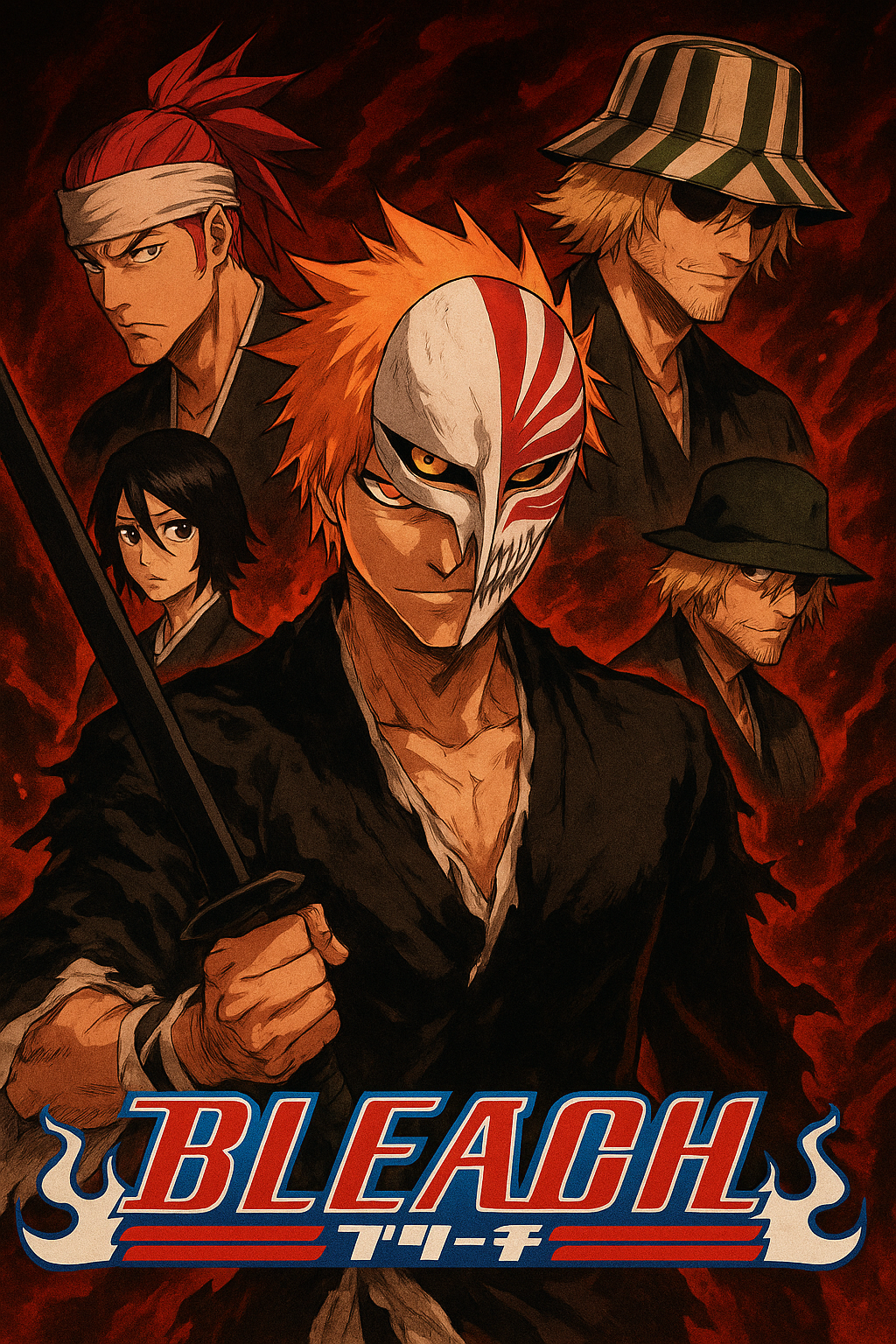 bleach final season blog activewear gym