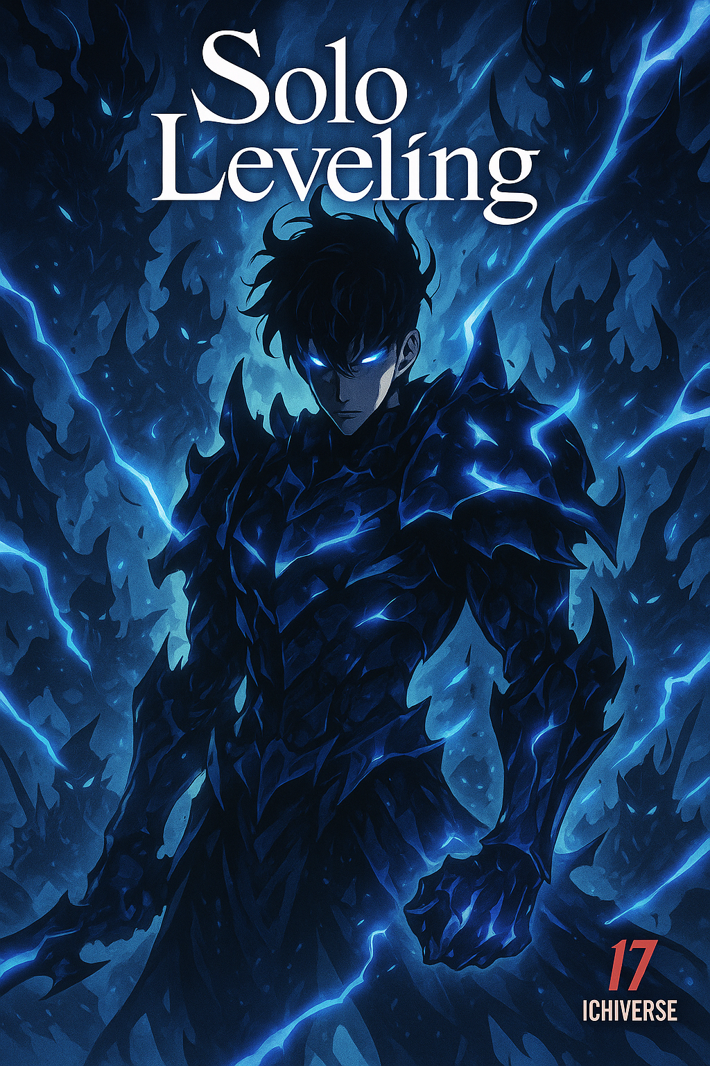 Solo Leveling: The Global Phenomenon and What Lies Ahead