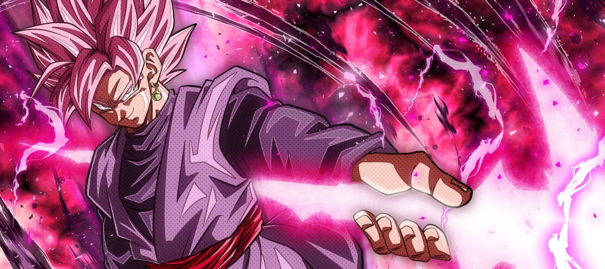 ichiverse activewear anime gym manga