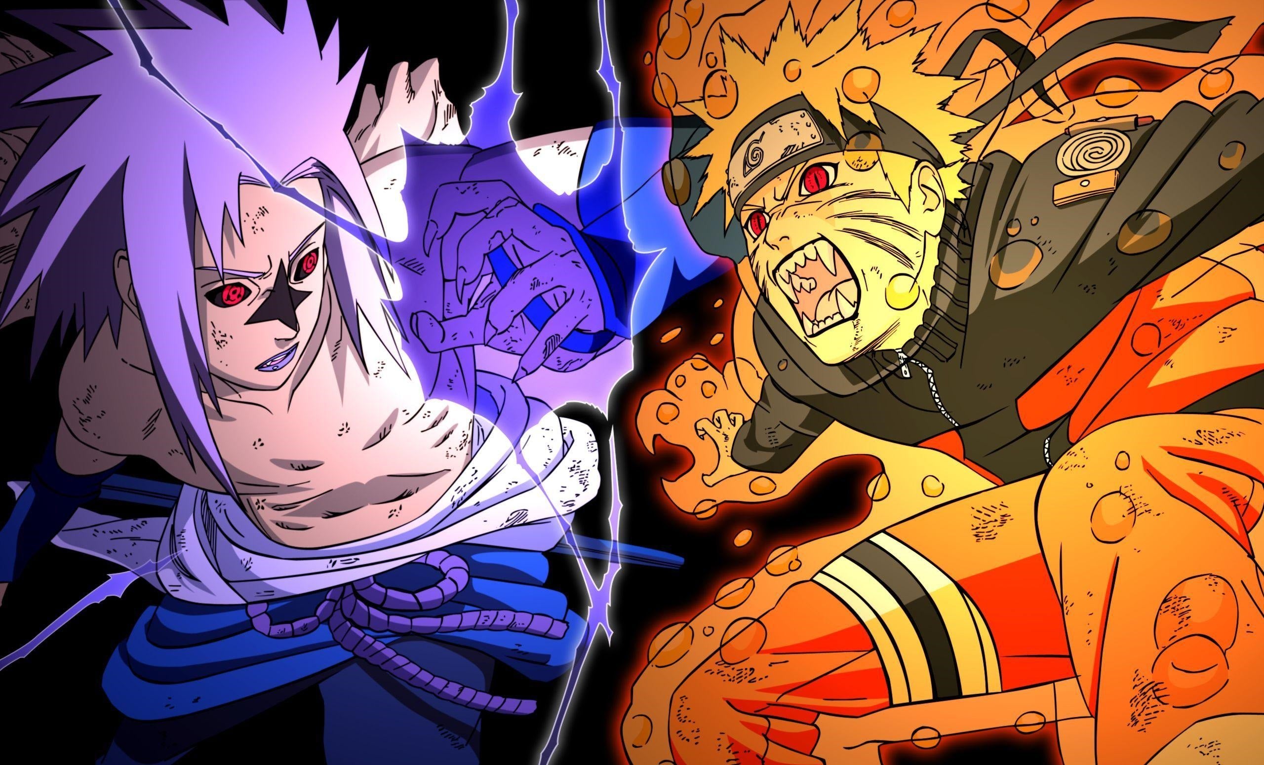 NARUTO – IchiVerse
